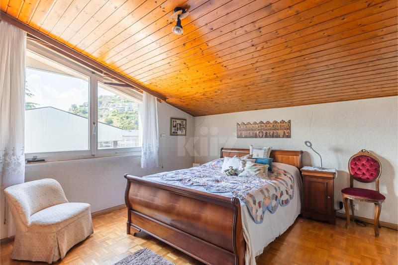 Apartment on the top floor with terrace (7)