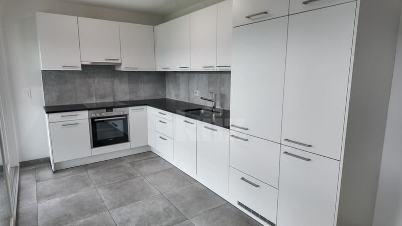 Charmant duplex avec vue sur le lac proche d'Yverdon (3)