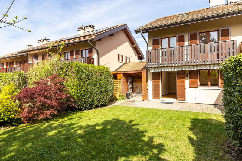 Charmante maison mitoyenne en pignon avec studio indépendant (1)