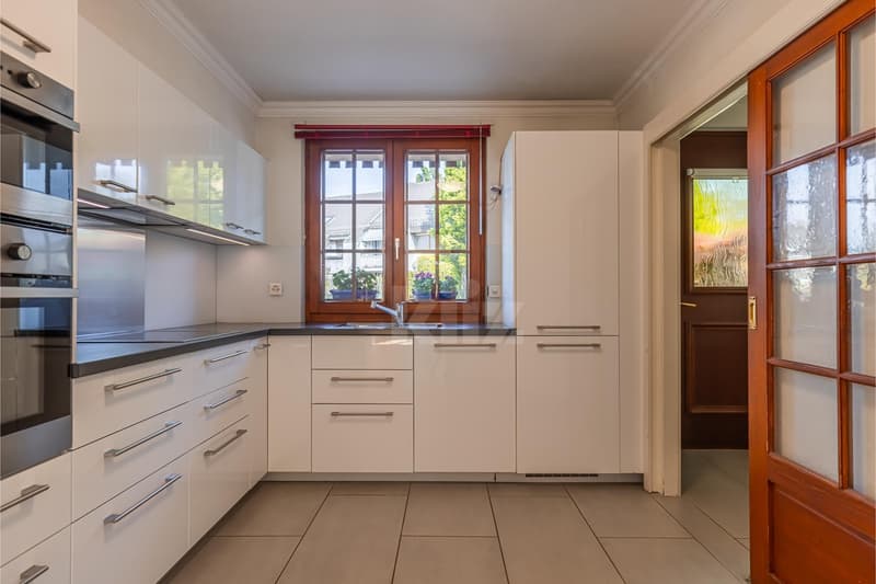 Charmante maison mitoyenne en pignon avec studio indépendant (6)