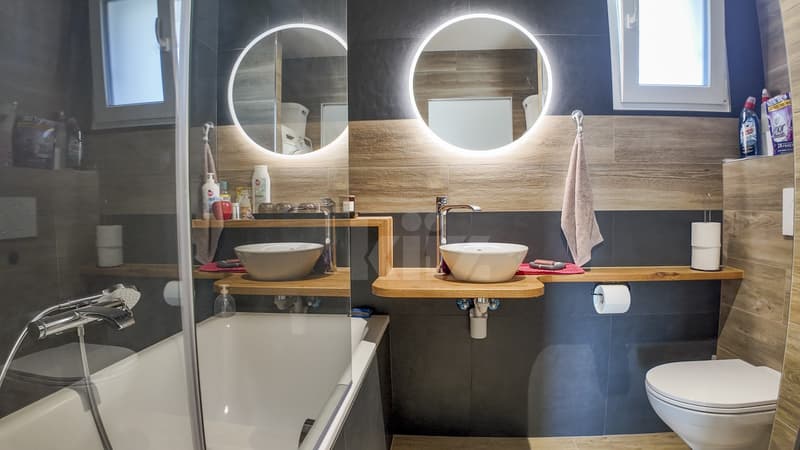 Magnifique appartement avec grande terrasse et vue dégagée (9)
