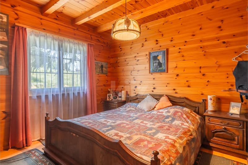 Cozy duplex with terrace and mountain view (5)