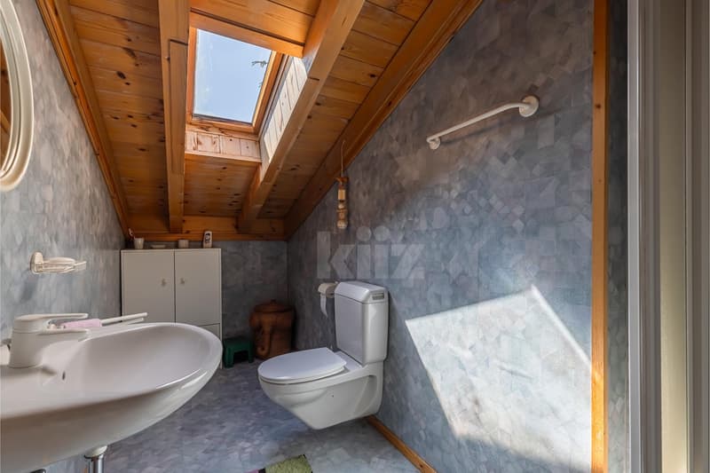 Cozy duplex with terrace and mountain view (11)