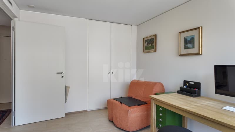Schönes Apartment mit Loggia (9)