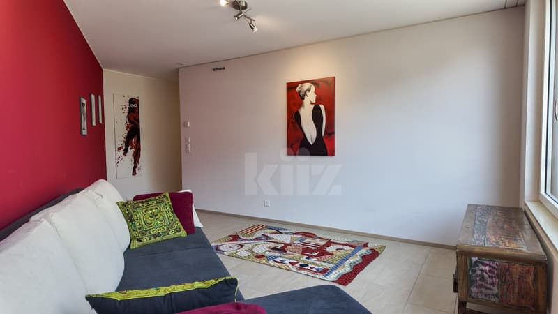 Schönes Apartment mit Loggia (7)