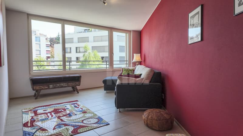 Schönes Apartment mit Loggia (6)
