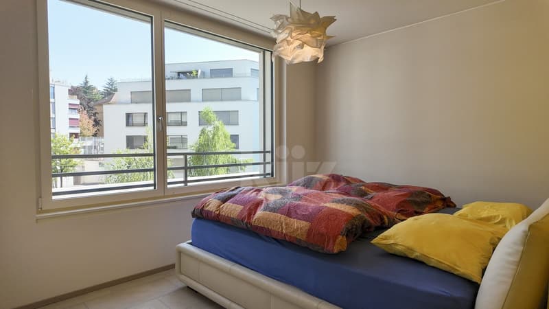 Schönes Apartment mit Loggia (10)