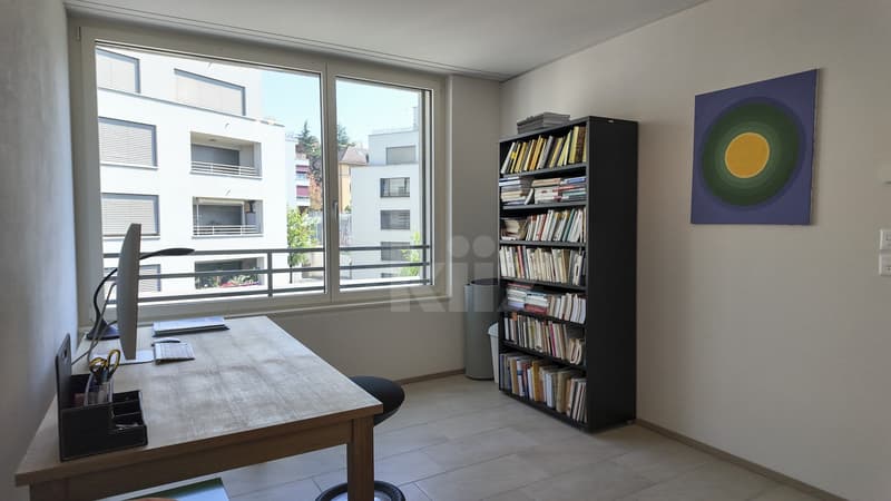 Schönes Apartment mit Loggia (8)