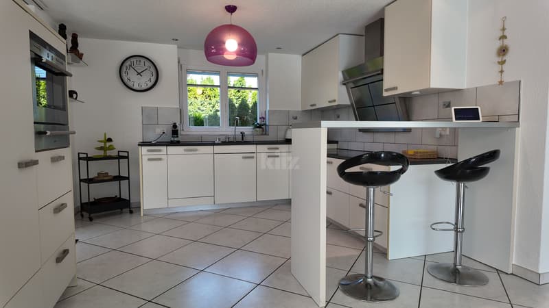 Beautiful villa with pool in a quiet environment (7)