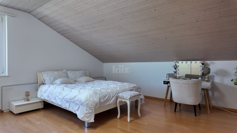 Beautiful villa with pool in a quiet environment (8)