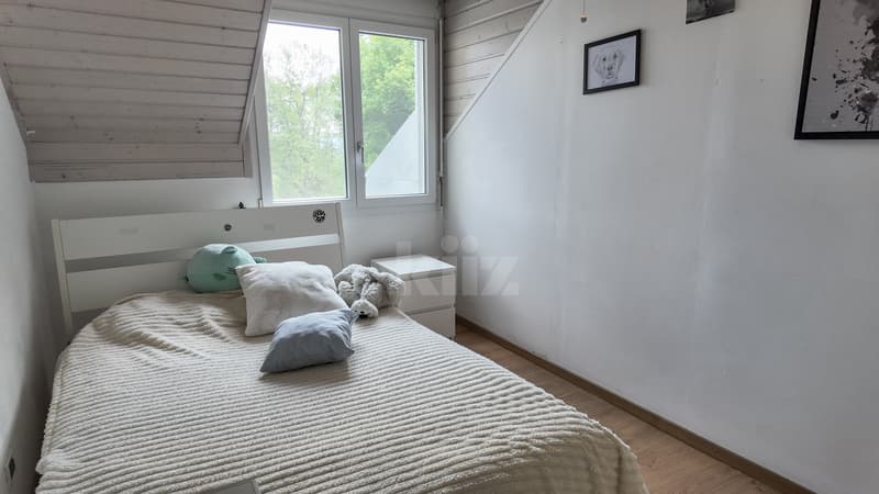 Villa incantevole con terrazze, giardino e vista aperta (11)