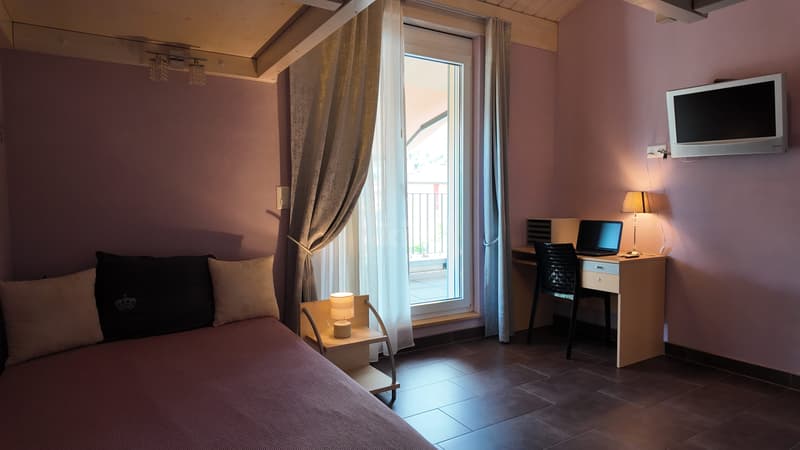 Prachtiges Duplex mit Terrasse, Wintergarten und Whirlpool (8)