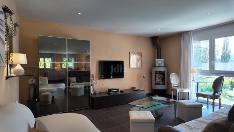 Prachtiges Duplex mit Terrasse, Wintergarten und Whirlpool (3)