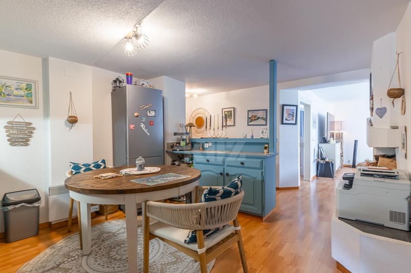 Charmant appartement dans petite copropriété (5)