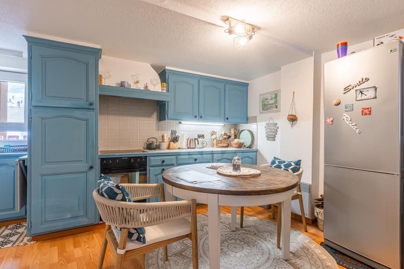 Charmant appartement dans petite copropriété (4)