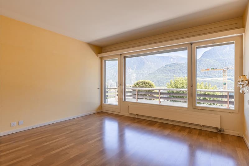 Magnificent individual villa with independent studio (6)