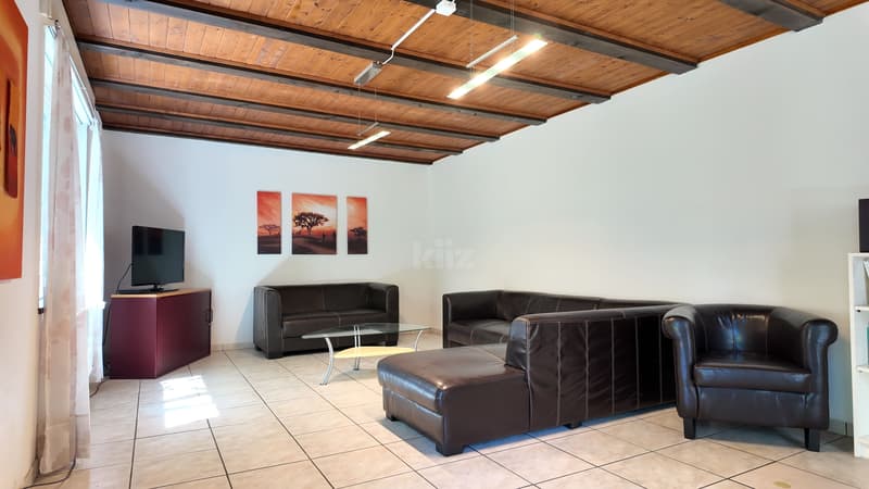 Vacation residence to transform or take over (5)