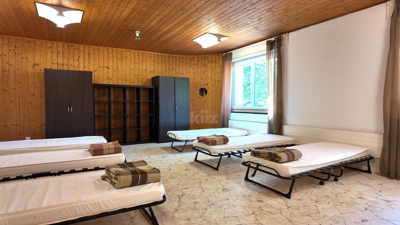 Vacation residence to transform or take over (6)