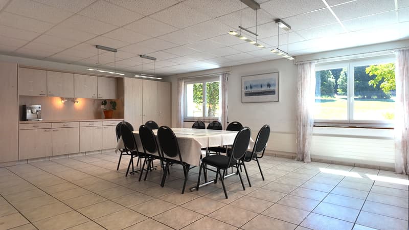 Vacation residence to transform or take over (3)