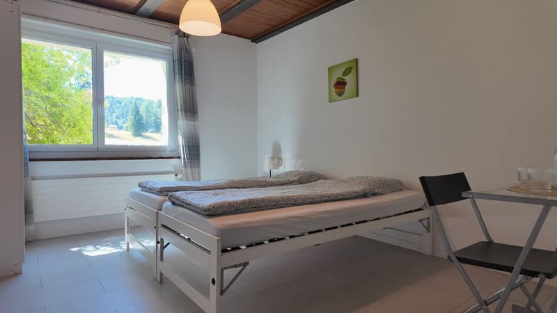 Vacation residence to transform or take over (10)