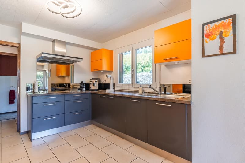 Beautiful family home with open view (5)