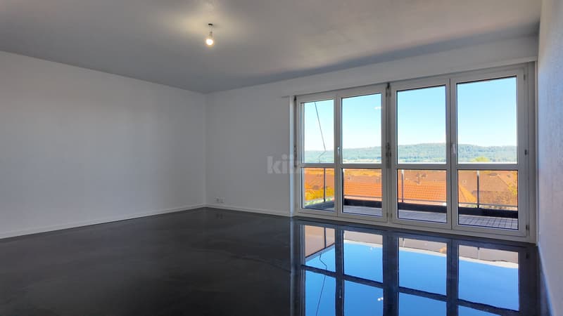 Schönes renoviertes Apartment mitten in der Natur (4)