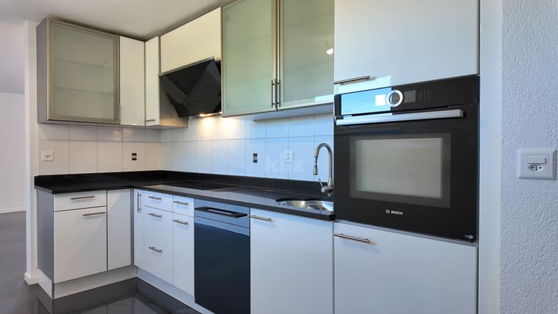Schönes renoviertes Apartment mitten in der Natur (6)