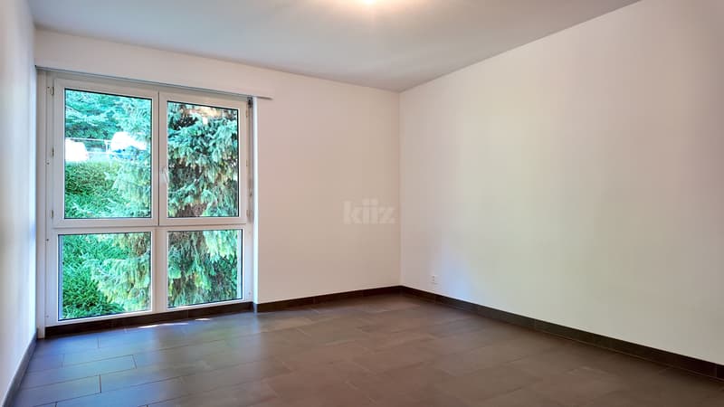 Schönes renoviertes Apartment mitten in der Natur (7)