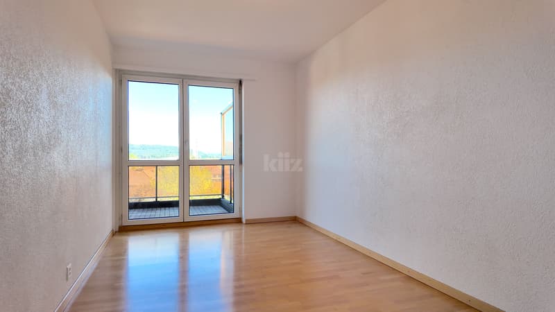 Schönes renoviertes Apartment mitten in der Natur (9)