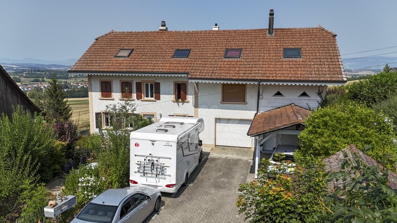 Charming village house with two apartments (12)