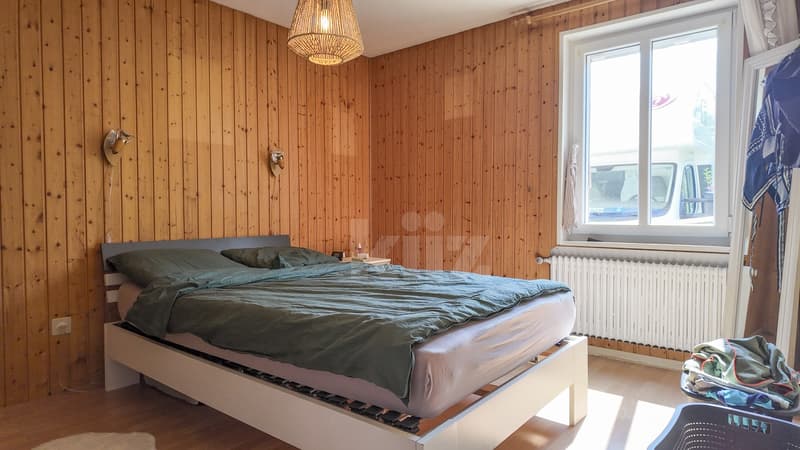 Charming village house with two apartments (4)