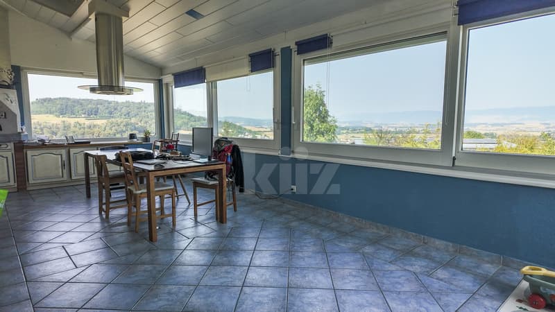 Charming village house with two apartments (7)