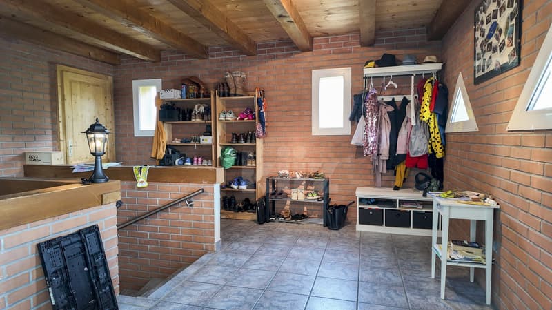 Charming village house with two apartments (6)