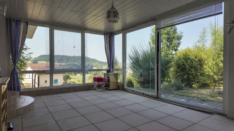 Charming village house with two apartments (5)