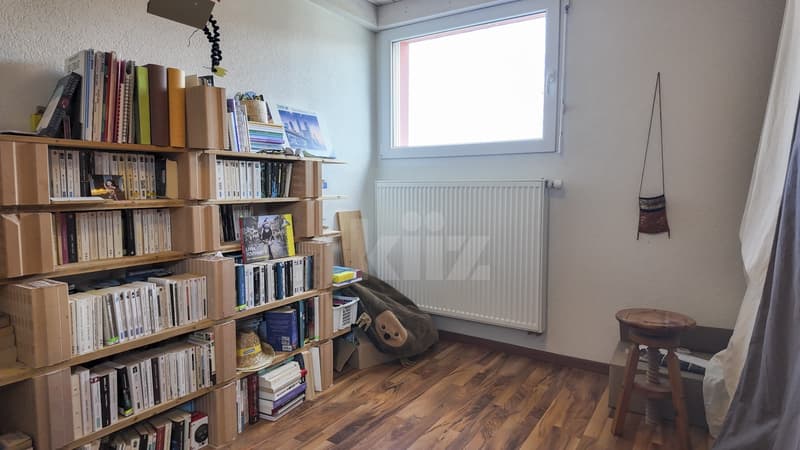 Charmante villa familiale avec piscine (9)