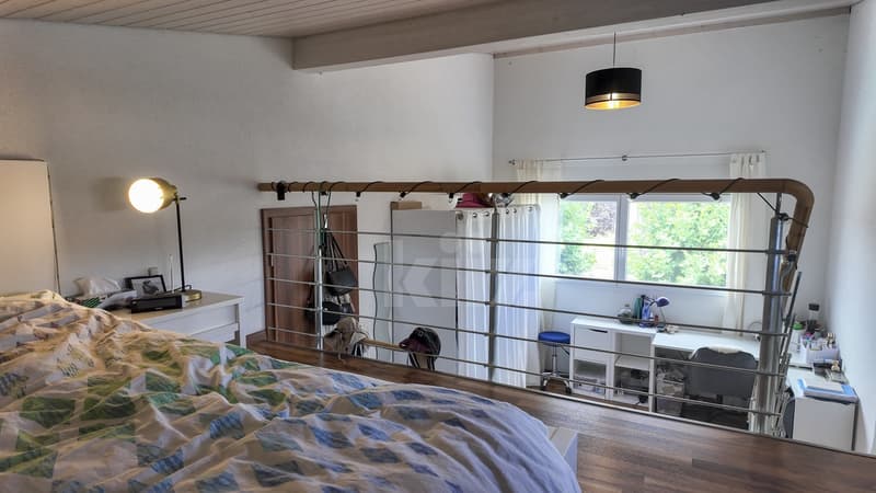 Charmante villa familiale avec piscine (5)