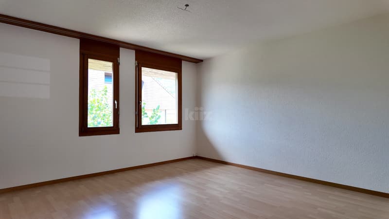 Bel appartement avec balcon dans un quartier calme (8)