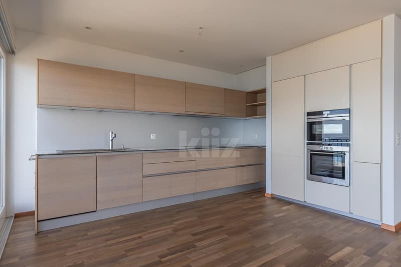Magnifique appartement avec vue panoramique sur le lac (5)