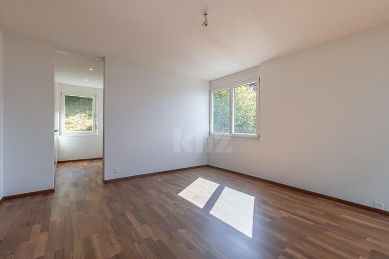 Magnifique appartement avec vue panoramique sur le lac (6)