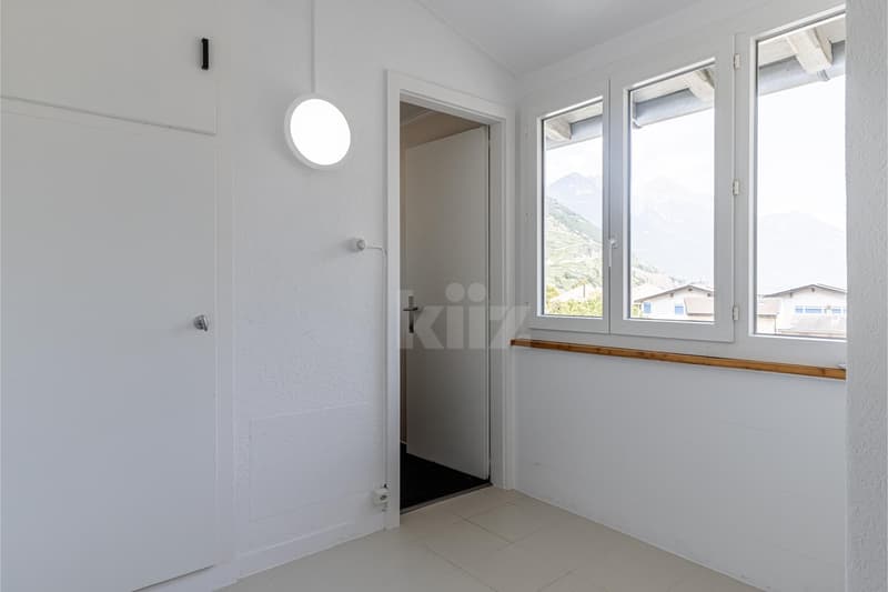 Charmant appartement sur deux niveaux (8)