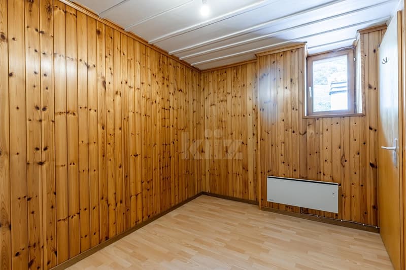 Charmant appartement sur deux niveaux (10)