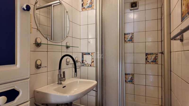 Charmante villa proche de la cité médiévale (12)