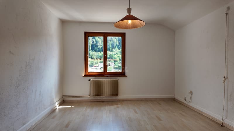 Charmante villa proche de la cité médiévale (7)