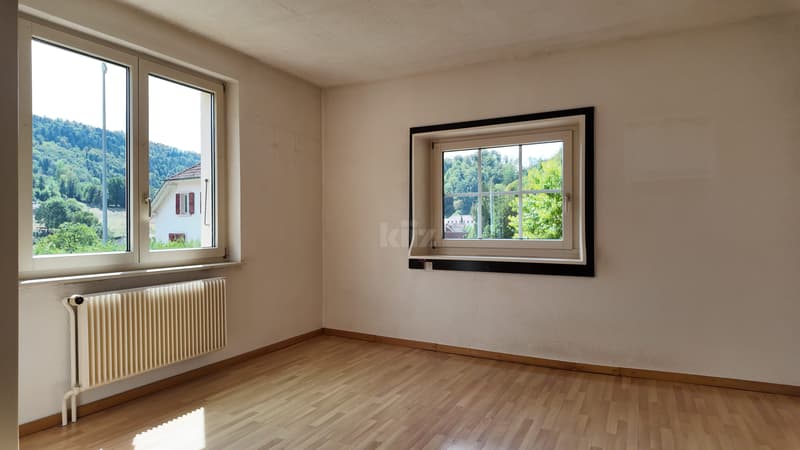 Charmante villa proche de la cité médiévale (6)