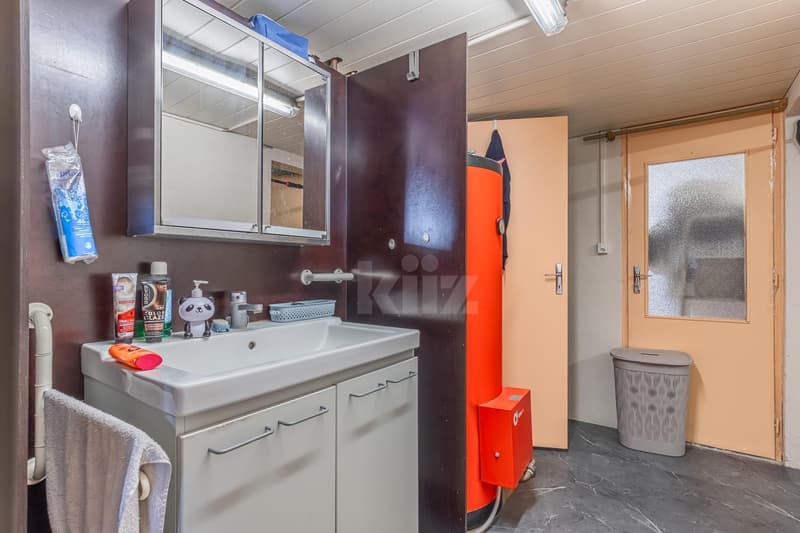 Charmante maison individuelle de 3 appartements (11)