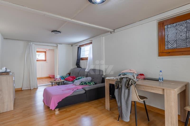 Charmante maison individuelle de 3 appartements (8)