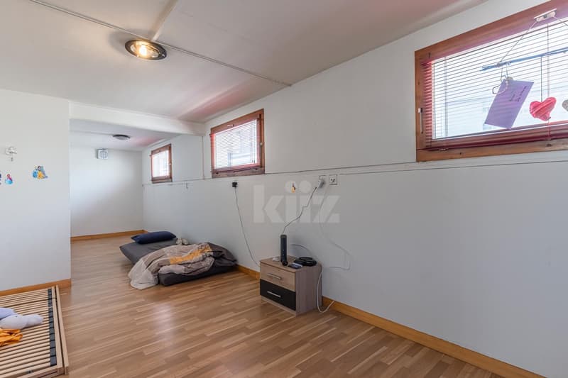 Charmante maison individuelle de 3 appartements (9)