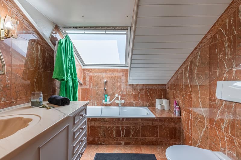 Charmante maison individuelle de 3 appartements (6)