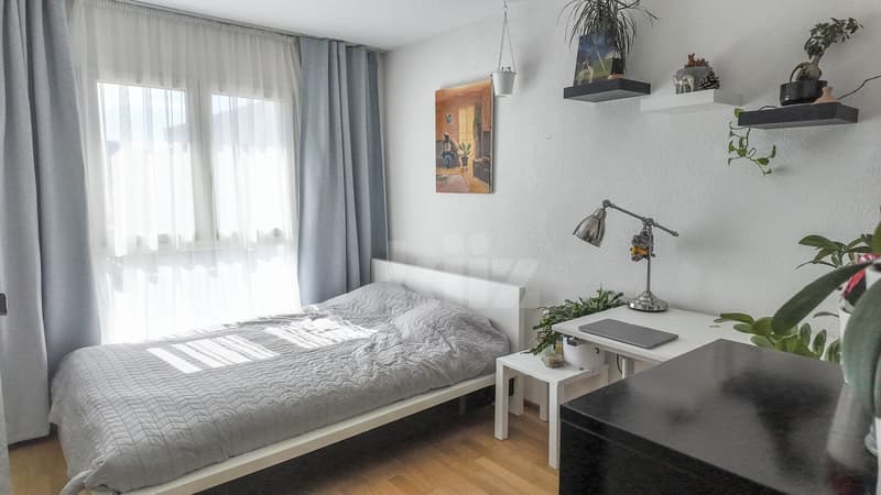 Belle villa idéalement située et soigneusement entretenue (9)