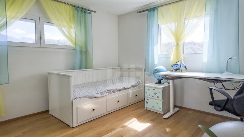 Belle villa idéalement située et soigneusement entretenue (8)